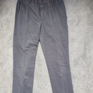 Good threads men's dress pants